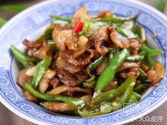 -鄱阳湖·江西小炒·瓦罐煨汤(五道口店)