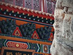-宝通禅寺