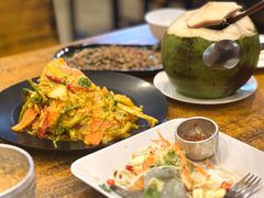 -Doo Dee Thai Food(Issan/Isaan/Esan)