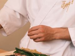 -鮨冠OMAKASE食べ放题(北京首店)