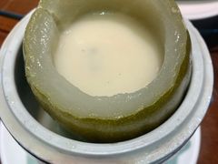 迷你冬瓜盅/位-猪肉婆私房菜(容桂总店)