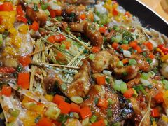 -德胜轩正宗顺德菜(宝安沙井会展中心店)