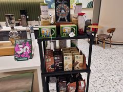 -星巴克臻选(深圳欢乐港湾店)