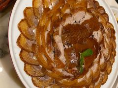 宫廷酥嫩烤鸭-范家小馆·烤鸭新京菜(金融街店)