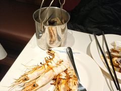 -星伦多自助料理·涮烤一体(虹悦城店)