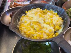 -兰正韩·韩国料理(大悦城店)