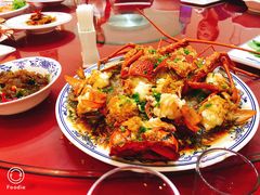 -蟹岛开饭楼