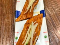 特长星鳗寿司-大雄寿司(中华广场店)