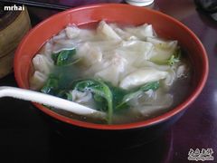 朱鸿兴苏州店馄饨-朱鸿兴面馆(镇湖店)
