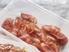 香肠-吾家香港烧腊专门店