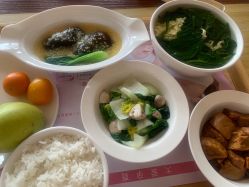 点击看大图 -大美母婴湖畔月子中心(江宁店)