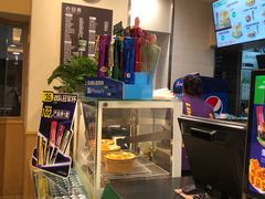 -德克士(龙阳广场店)