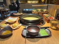 -一朵菌·野生菌探索家火锅(南亚店)