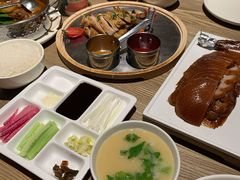 -小大董·烤鸭(凤凰汇店)