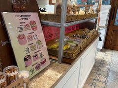 -ZOZO's昌左左精致甜品设计(新北店)