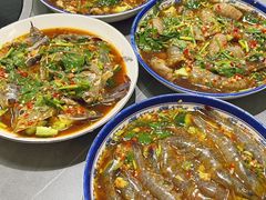 -官塘陈记鱼生·潮汕砂锅粥·牛肉火锅(潮枫路总店)