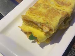铁板烤冷面-邢氏老太太烧烤(罗湖店)
