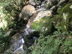 -藏龙百瀑风景区