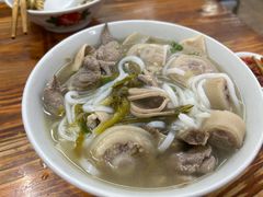 -老字號·桥下猪肚(龙眼南路店)