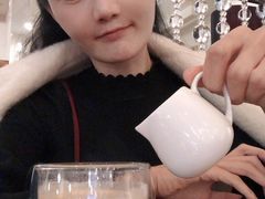 -花舍·新派粤菜·西餐·下午茶(亚运村·鸟巢店)