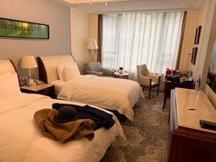 -上海圣淘沙万怡酒店