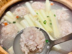 -芳芳私房菜·精做淮扬菜(承德路店)