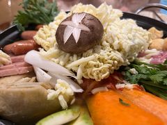 -海云台韩式汤饭·13年匠心韩料(南山店)