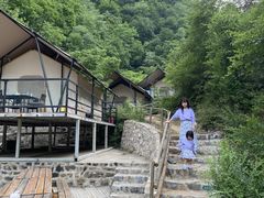 -北京山里寒舍度假酒店