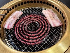 -谷牛和牛烤肉(漕河泾印象城店)