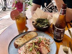 -O'mills Sourdough Bakery&Bistro(永嘉路店)