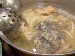 -润园四季椰子鸡火锅(南山海岸城店)