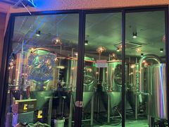 -Ambra Haus琥珀屋精酿餐厅(宝山店)