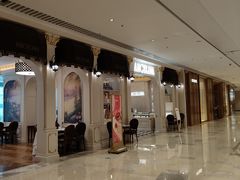 -Angelina安吉丽娜(恒隆广场店)