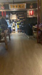-木子·纹身店TATTOO穿孔·洗纹身