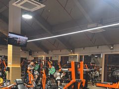 -AFTERWORK健身(临平银泰inPARK店)