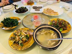 -夏雨路轩特色餐厅·十年经营
