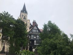 -老英格兰庄园