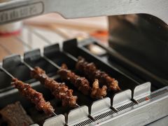 -丰茂烤串(公园店)