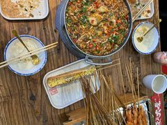 -李不管把把烧(天府三街店)
