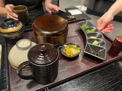 -玄白·炭烤活鳗(上海首店)
