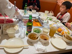 -海底捞(難波店)