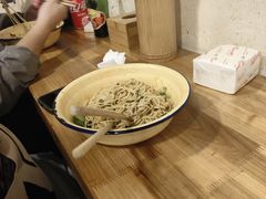 -阿福板凳面(观音桥店)
