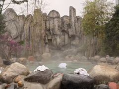 -地中海传奇水汇