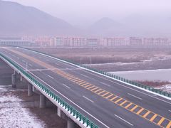 -图们口岸