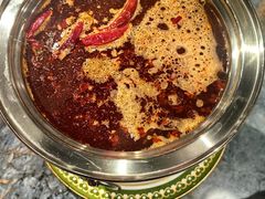 -百草滩羊清水涮羊肉·清真·宁夏盐池滩羊(莲花桥店)