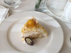 芒果拿破仑-Cova Ristorante & Caffe(海港城店)