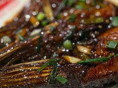 -长兴菜馆(高桥店)