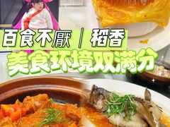 -稻香酒家·35年老字号(侨光店)