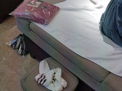 -金色印象·4K影院式足体养生(南坪桃源店)