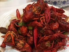 -老鄞江清水龙虾•赵赵家(江北店)